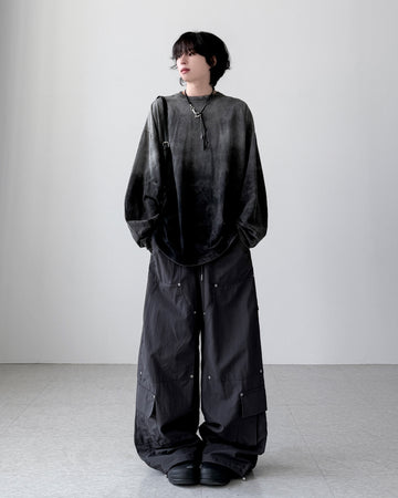 Aki Gradient Long Sleeve